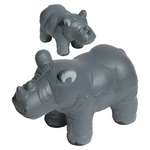 Rhino Stress Ball