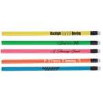 Neon Pencil