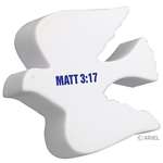 Dove Stress Ball