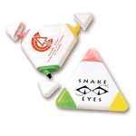 Three Color Highlighter