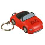 Convertible Car Key Chain
