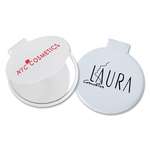 Circle Compact Mirror