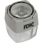 Cube Magnifier