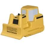 Bulldozer Stress Ball
