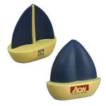 Sailboat Stress Ball