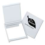 Square Compact Mirror