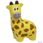 Giraffe Stress Ball