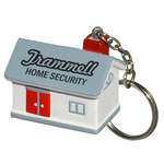 House Key Chain