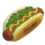 Hot Dog Stress Ball