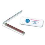Lint Brush with Shoe Horn