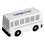 City Bus Stress Ball
