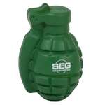 Grenade Stress Ball