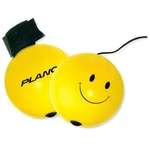 Smiley Face Yo-Yo Stress Reliever