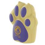 Dog Paw Stress Ball