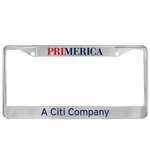 Chrome Epoxy - Zinc Die Cast - 60 Series