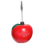 Apple Shaped Memo Holder