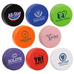 Hockey Puck Stress Ball