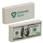 $100 Bill Stress Ball