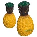 Pineapple Stress Ball
