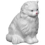 Persian Cat Stress Ball