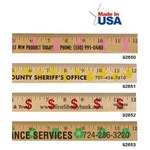 Awareness Ribbon Ruler