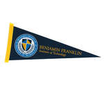 Felt Pennant - 9