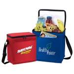 Insulated Bag - 12 Pack