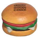 Hamburger Stress Ball