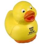Rubber Duck Stress Ball
