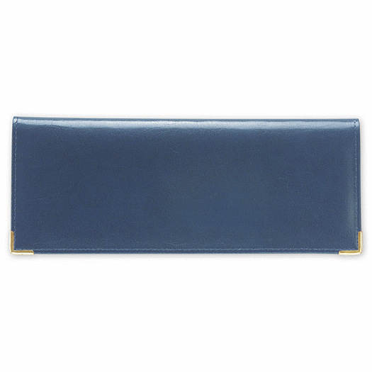 Leather Look Vinyl Cover