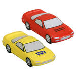 Sports Car Stress Ball