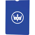 Pocket Book Sheet Magnifier With Case