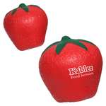 Strawberry Stress Ball
