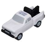 Tow Truck Stress Ball