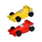 Race Car Stress Ball