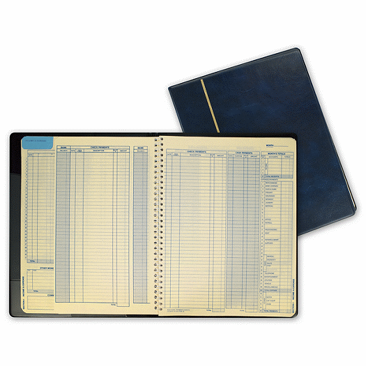 Compact Bookkeeper Systems