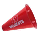 Plastic Megaphone 8