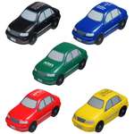 Sedan Stress Ball