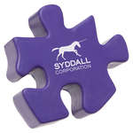 Puzzle Piece Stress Ball