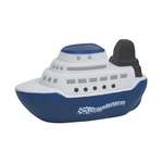 Cruise Boat Stress Ball
