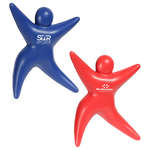 Starman Stress Ball
