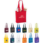 The Elm Tote Bag