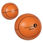 Gel-Ee Gripper Basketball Stress Ball