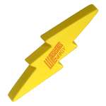 Lightning Bolt Stress Ball