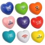 Valentine Heart Stress Ball
