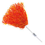 Klicker Handle Pom - 750 Streamers