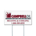 Yard Sign 12