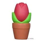 Tulip In Pot Stress Ball