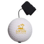 Golf Ball Yo-Yo
