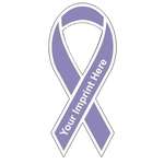Awareness Ribbon Magnet - 30 mil